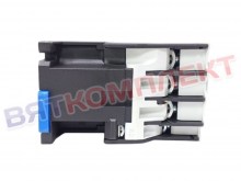 Контактор NC1-3201 32А 230В/АСЗ 1НЗ 50Гц (CHINT) 220656 (10210050/041214/0016261)					